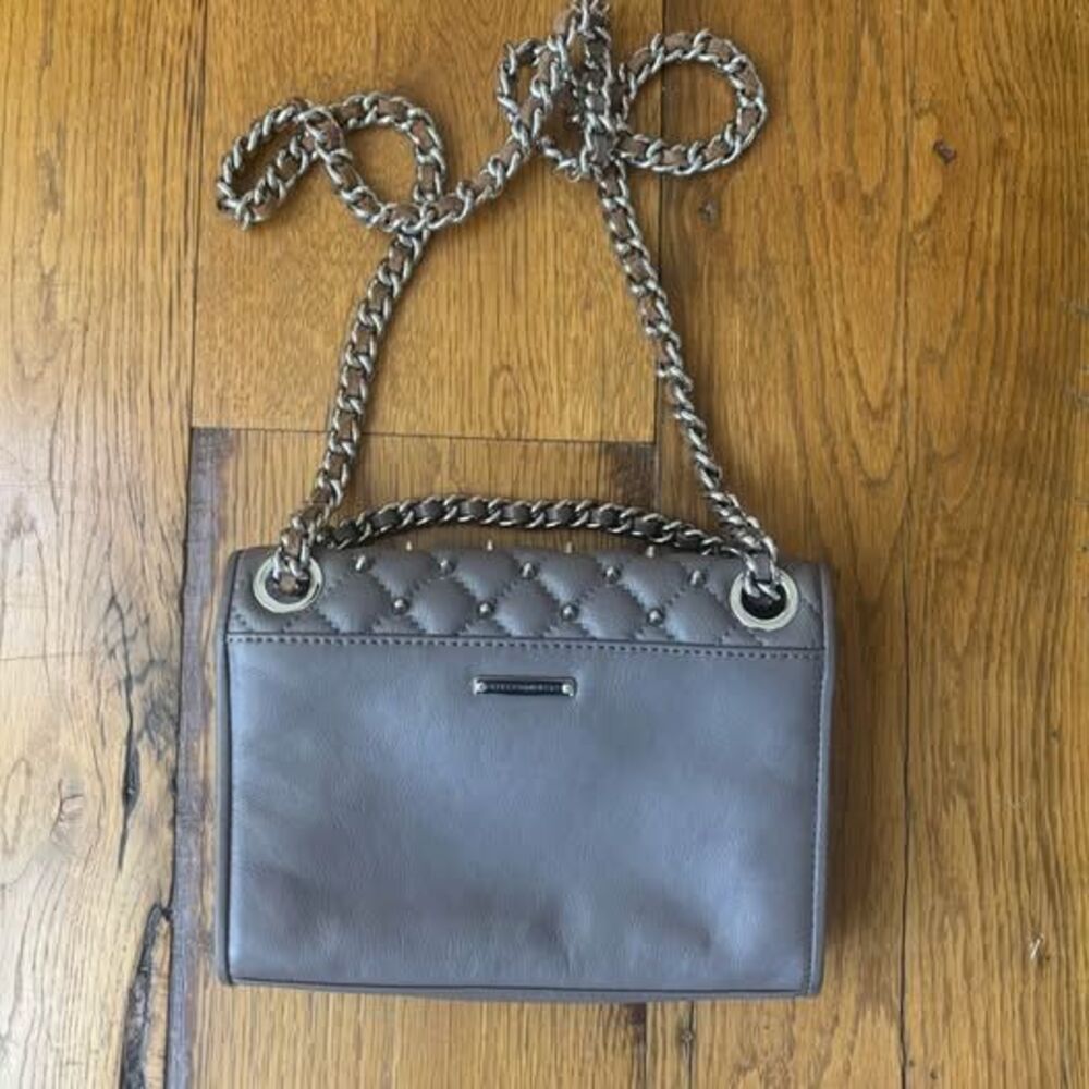 Rebecca Minkoff Love Crossbody Bag